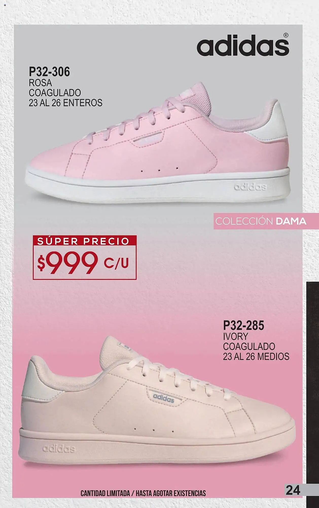 Catálogo de Catálogo Cklass 2 de enero al 1 de mayo 2026 - Pagina 58