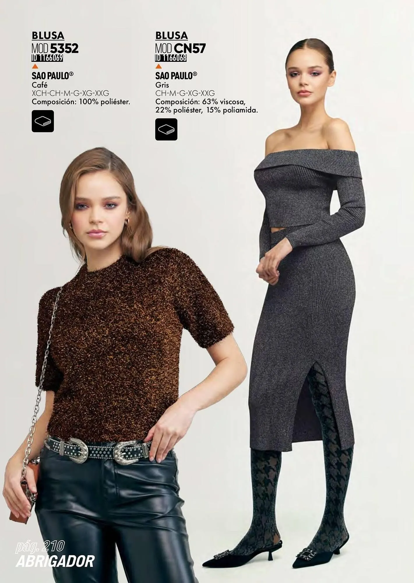 Catálogo de Catálogo Price Shoes 27 de noviembre al 28 de febrero 2026 - Pagina 210