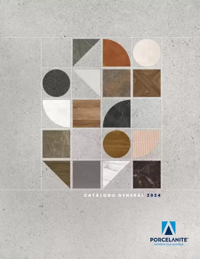 Catálogo de Catálogo General 2024 28 de octubre al 28 de febrero 2025 - Pagina 1