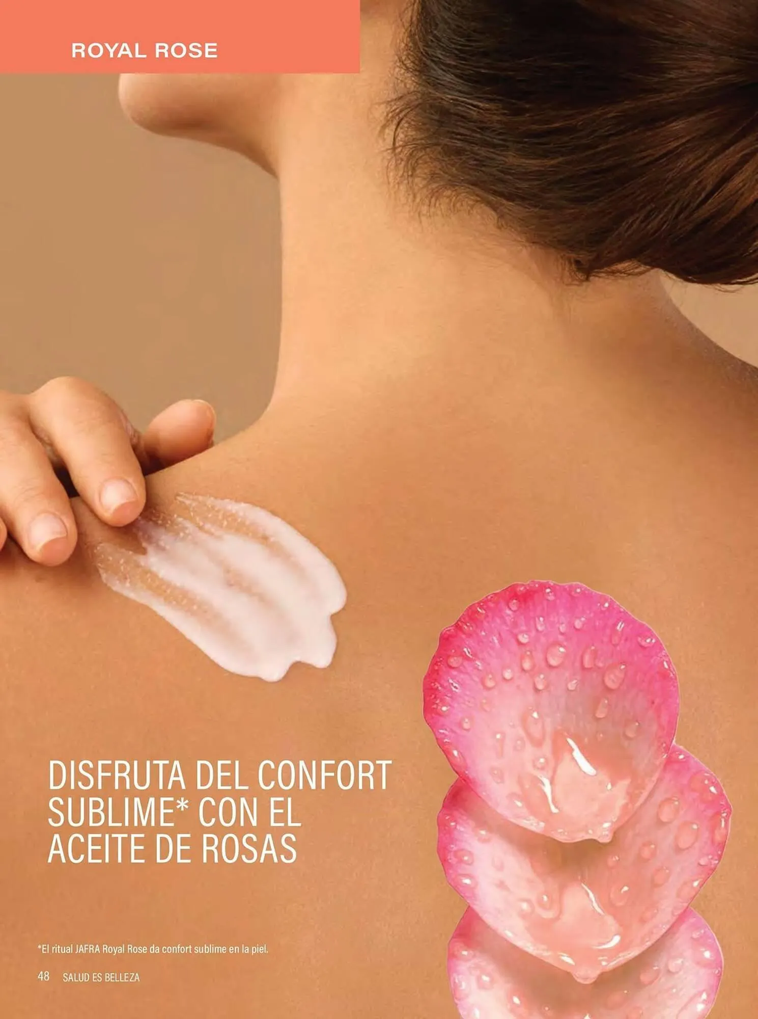 Catálogo de Catálogo Jafra 15 de enero al 31 de enero 2026 - Pagina 48