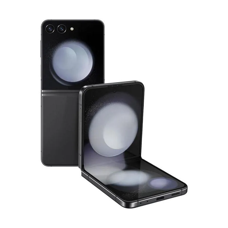 Samsung Galaxy Z Flip5 512GB 8GB Grafito