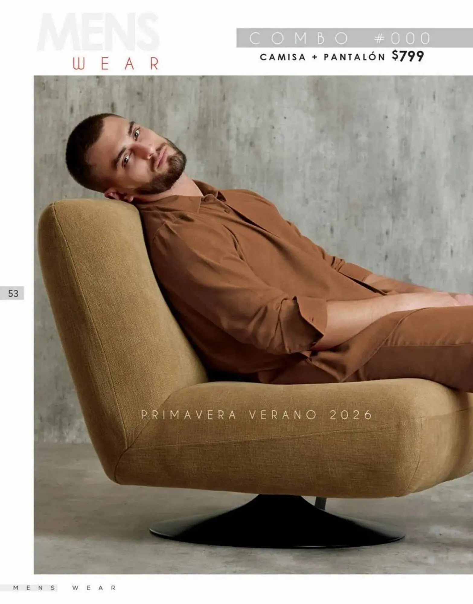 Catálogo de Catálogo Cklass 7 de enero al 31 de marzo 2026 - Pagina 58