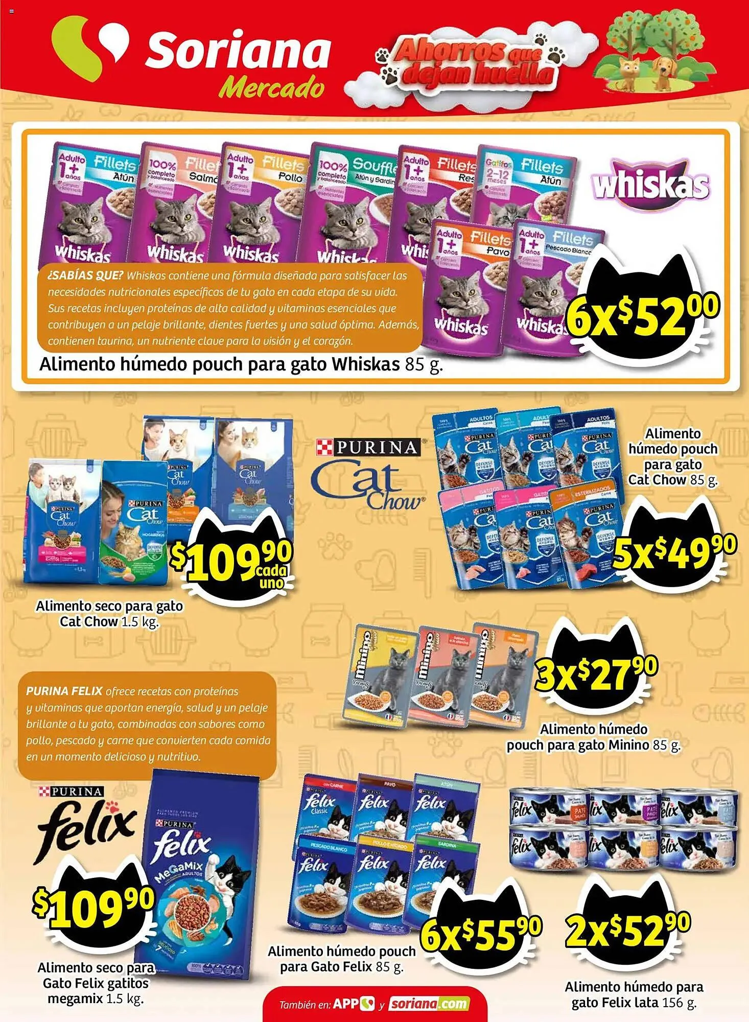 Catálogo de Folleto Soriana Mercado 29 de enero al 25 de febrero 2026 - Pagina 5