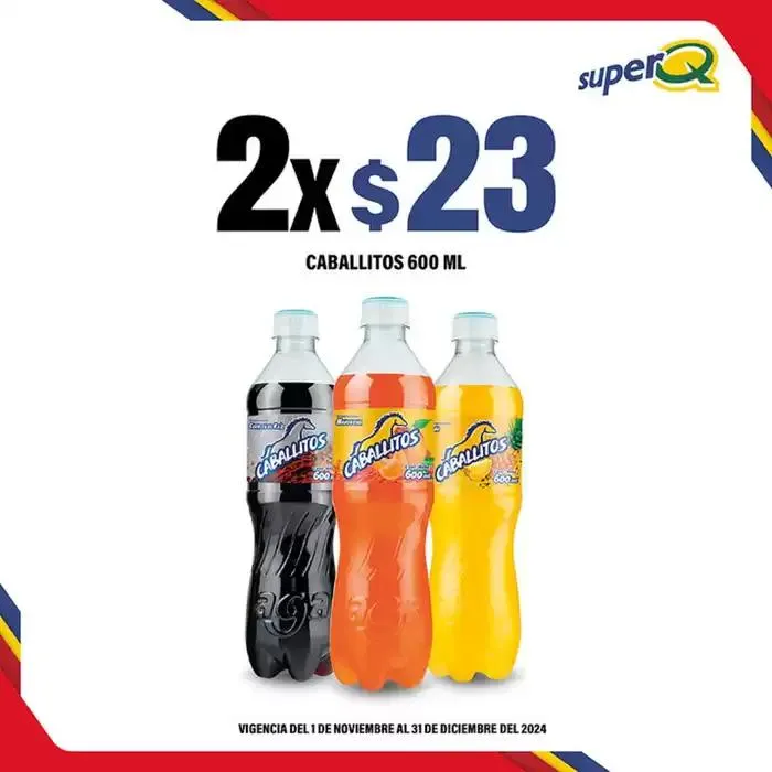 Catálogo de Festeja con nosotros 6 de noviembre al 30 de noviembre 2024 - Pagina 15