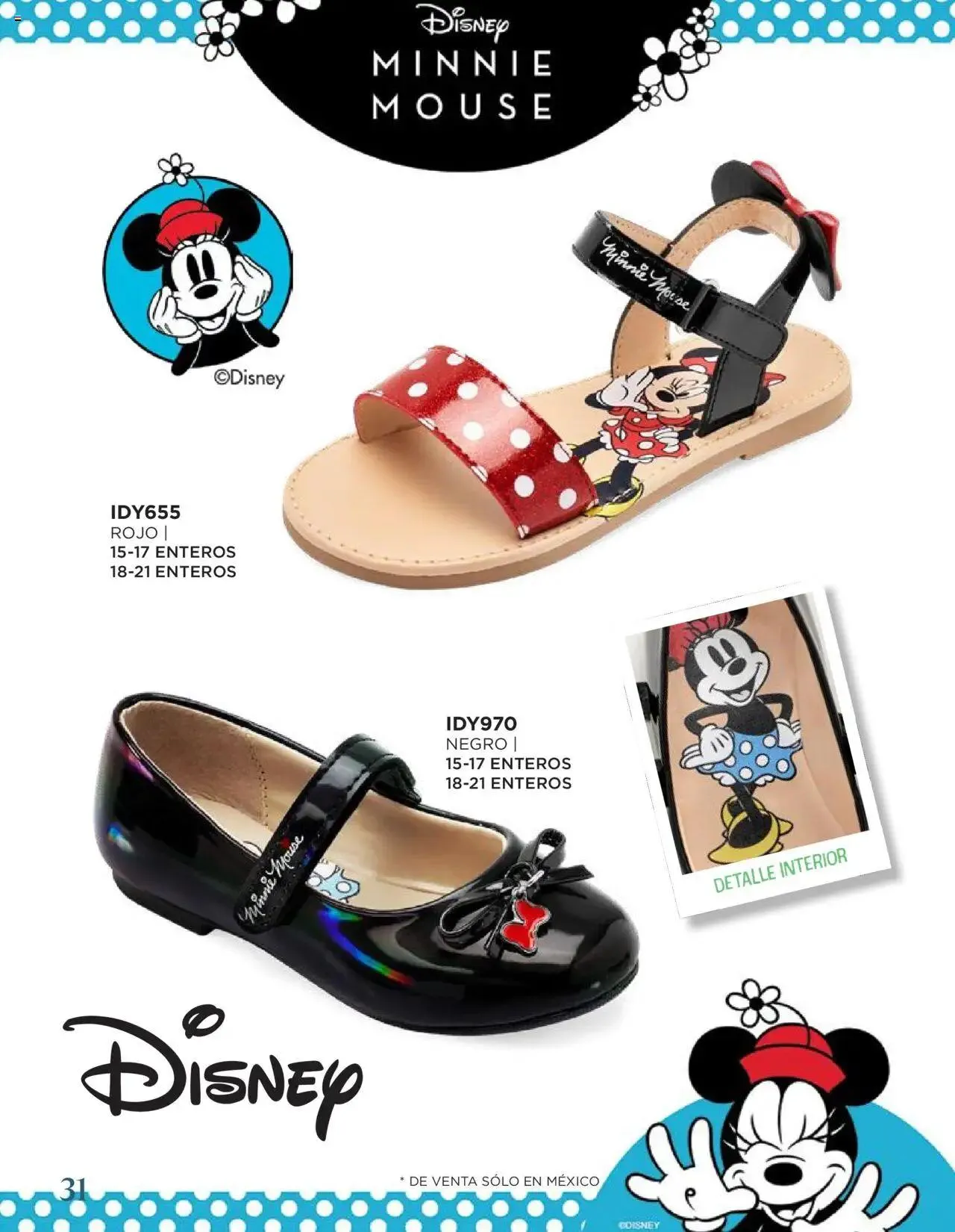 Catálogo de Mundo Terra catálogo Kids 15 de julio al 31 de diciembre 2024 - Pagina 32