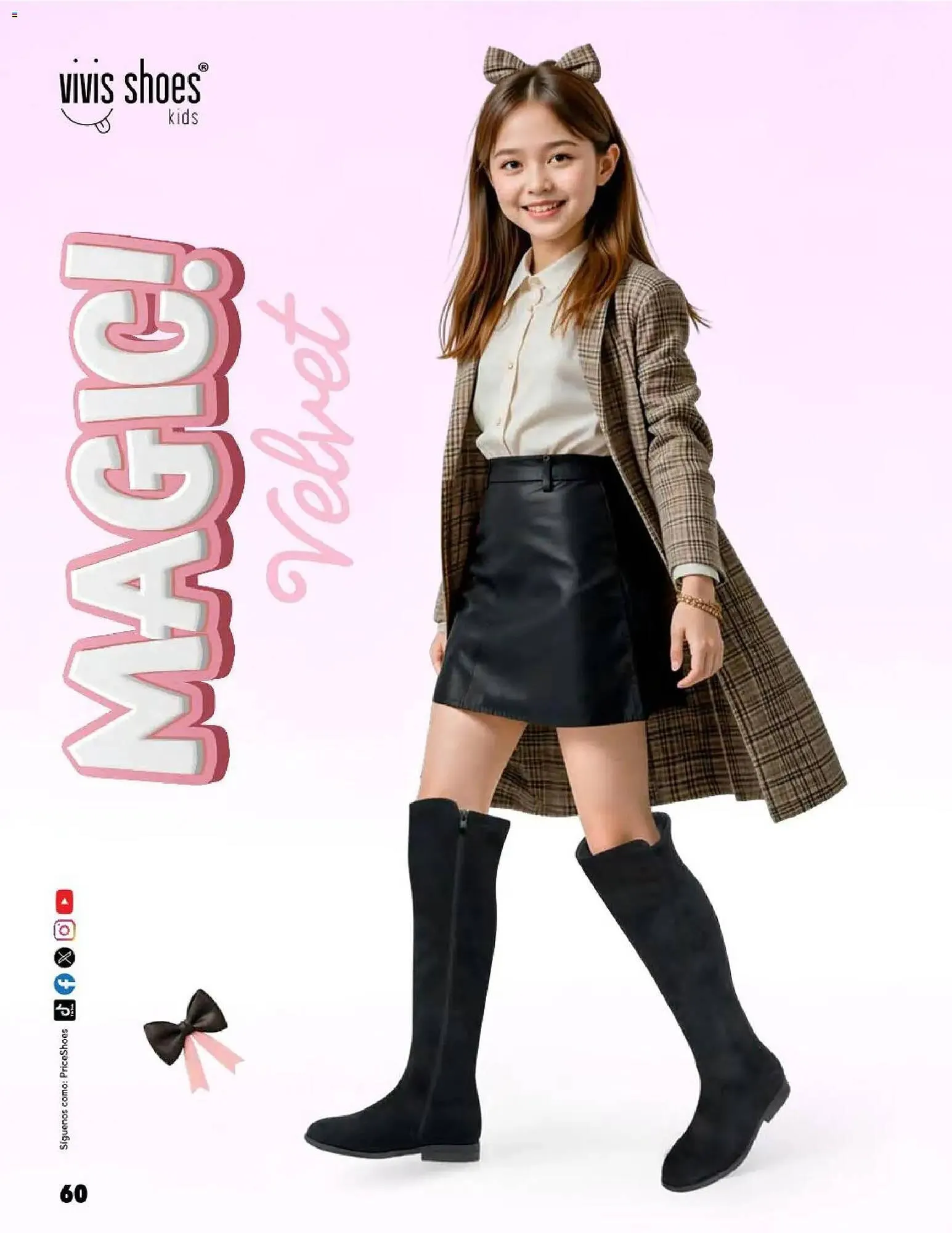 Catálogo de Catálogo Price Shoes 27 de octubre al 1 de febrero 2026 - Pagina 60