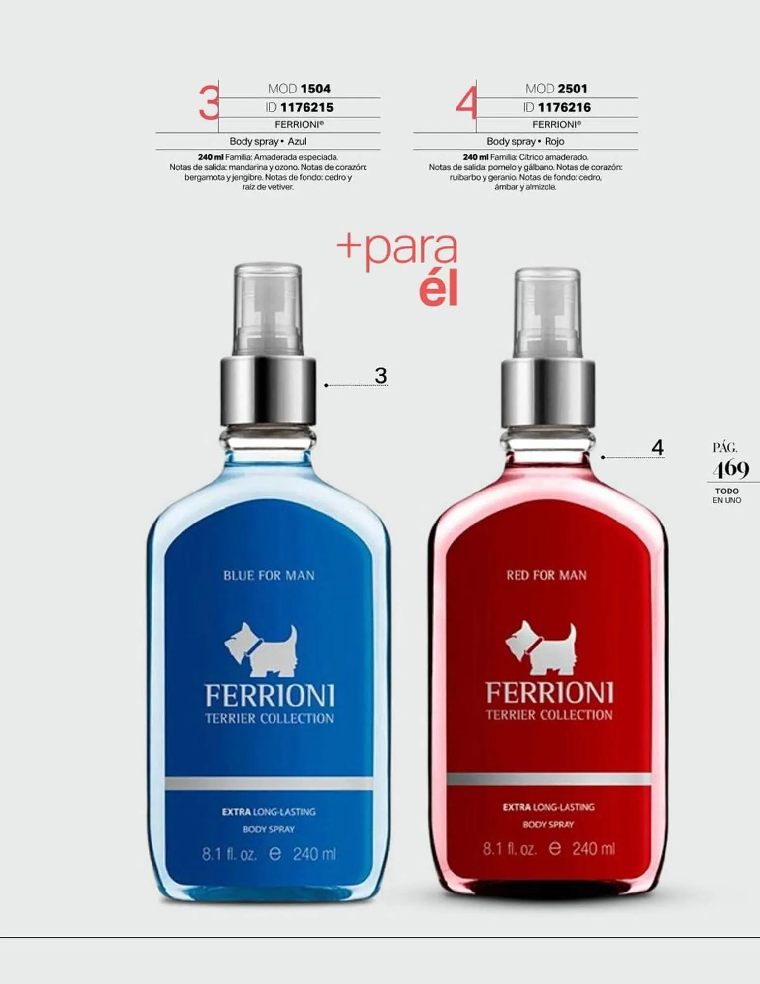 Catálogo de Catálogo Price Shoes 5 de mayo al 31 de diciembre 2025 - Pagina 469