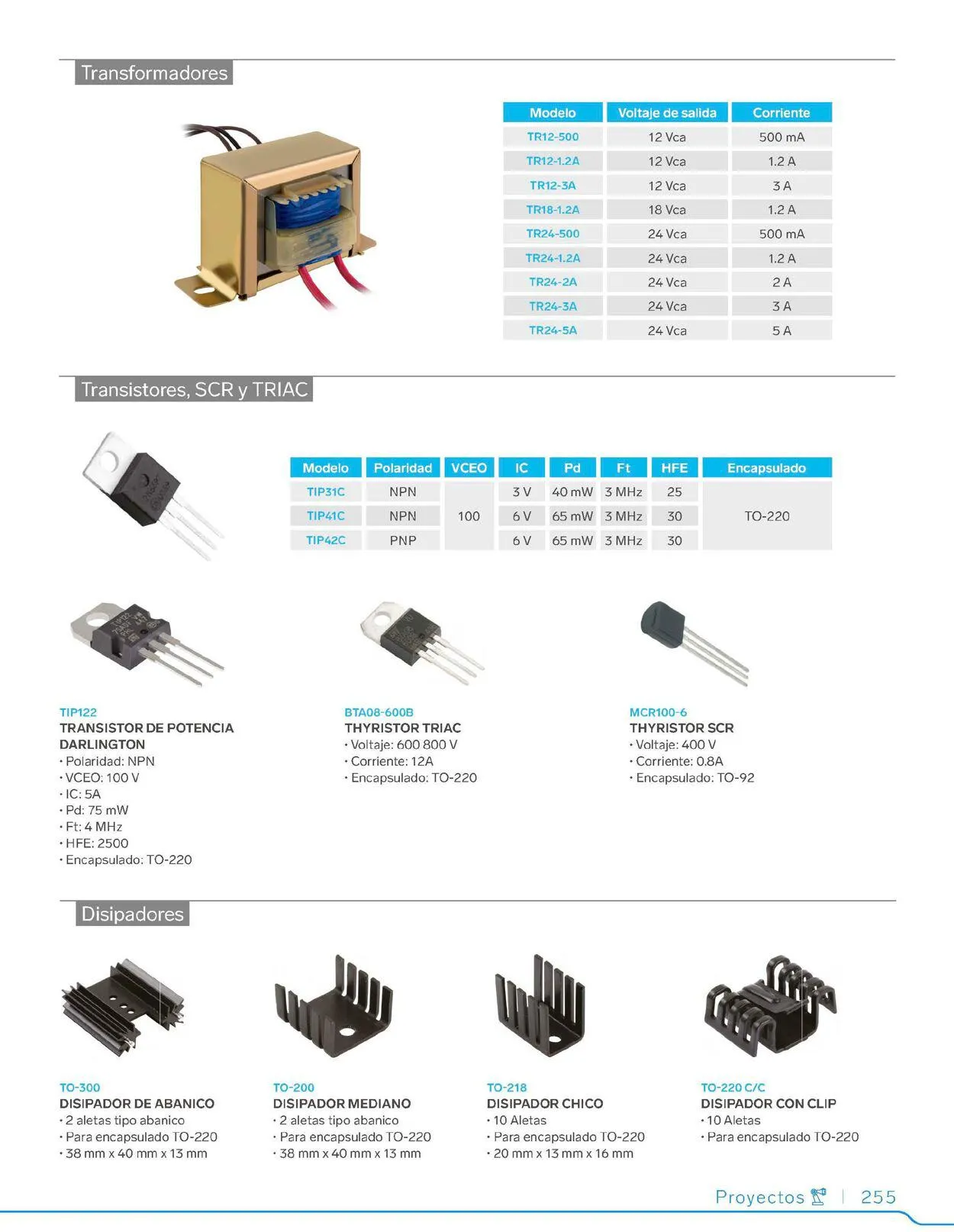 Catálogo de Steren 1 de febrero al 31 de diciembre 2023 - Pagina 275