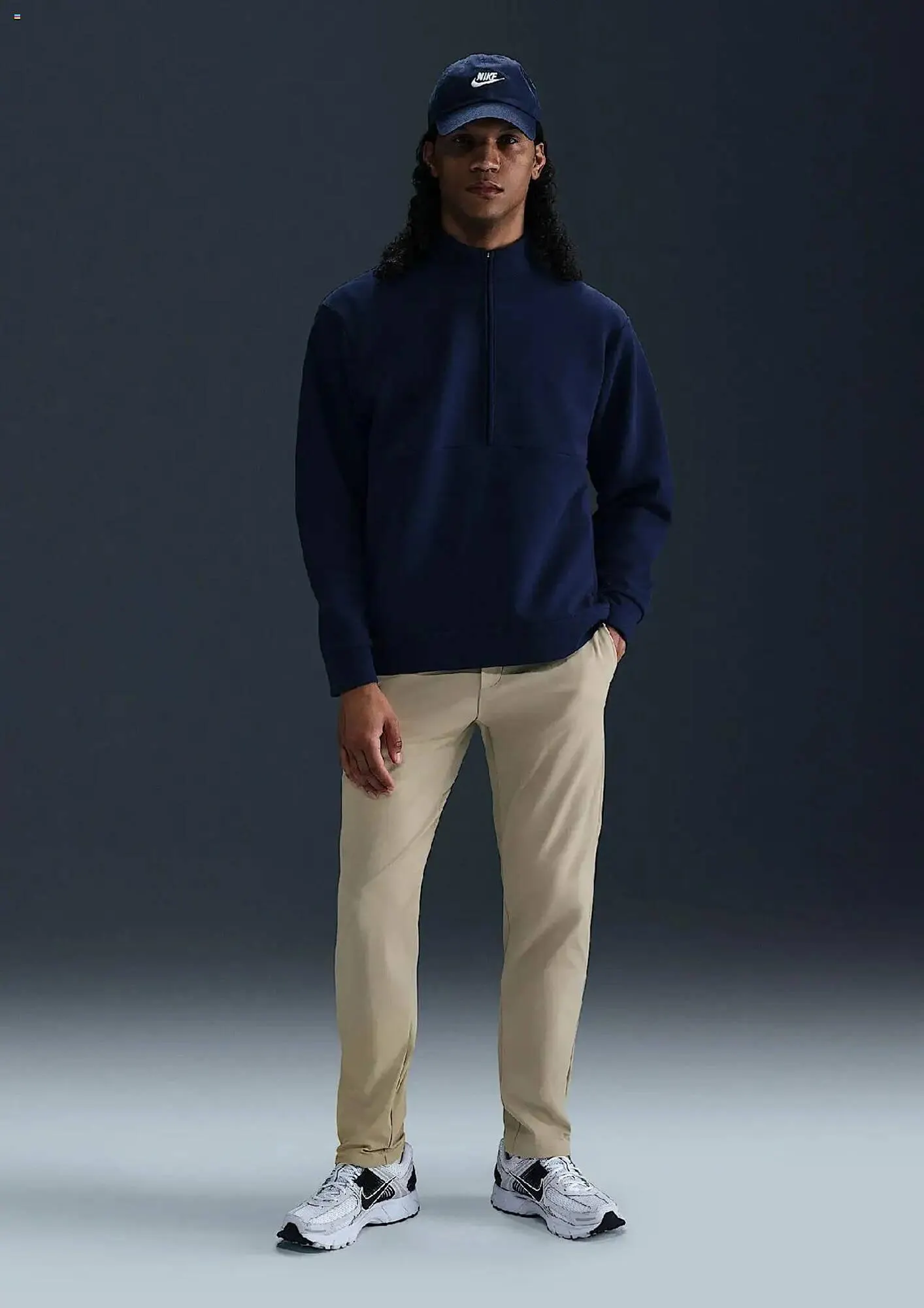 Catálogo de Catálogo Nike 1 de febrero al 28 de febrero 2025 - Pagina 7