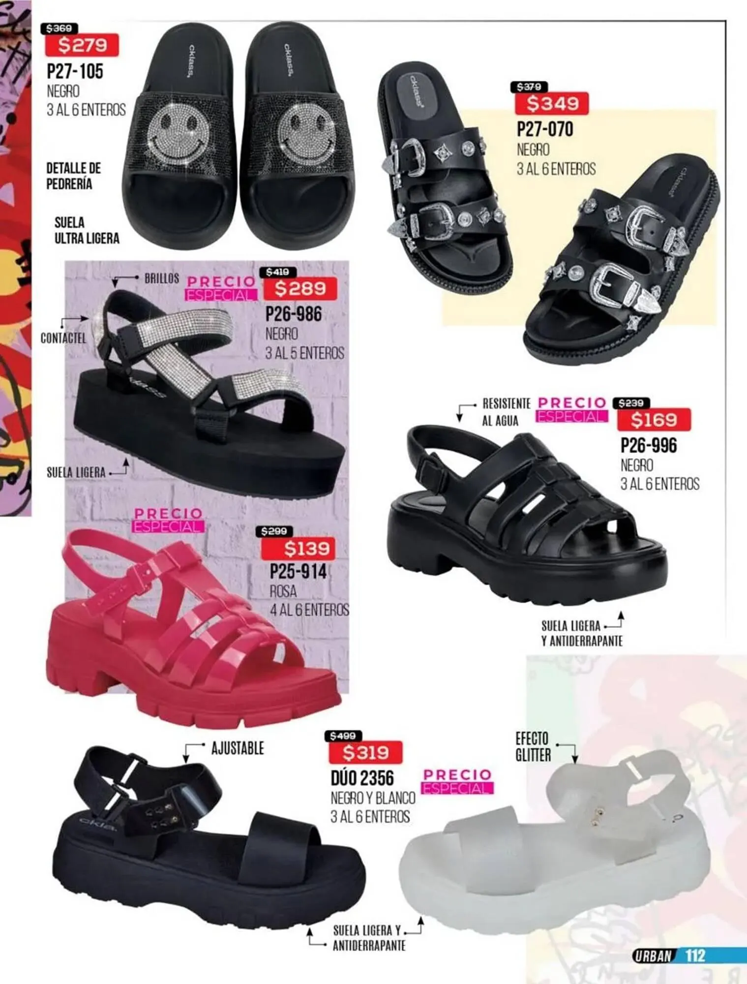 Catálogo de Catálogo Cklass 13 de abril al 31 de mayo 2026 - Pagina 113