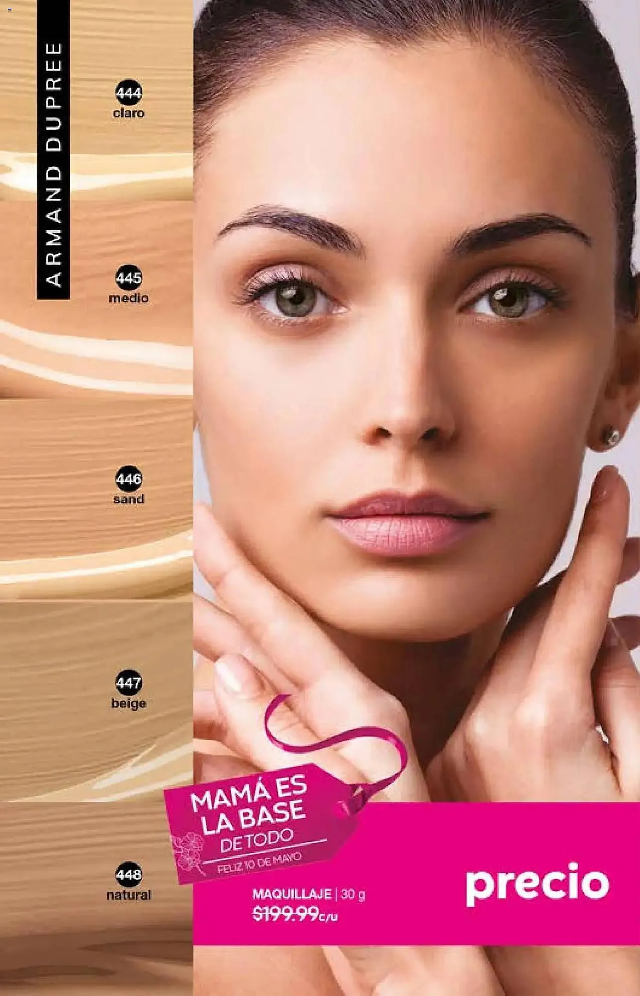 Catálogo de Catálogo Fuller 1 de abril al 22 de abril 2026 - Pagina 148