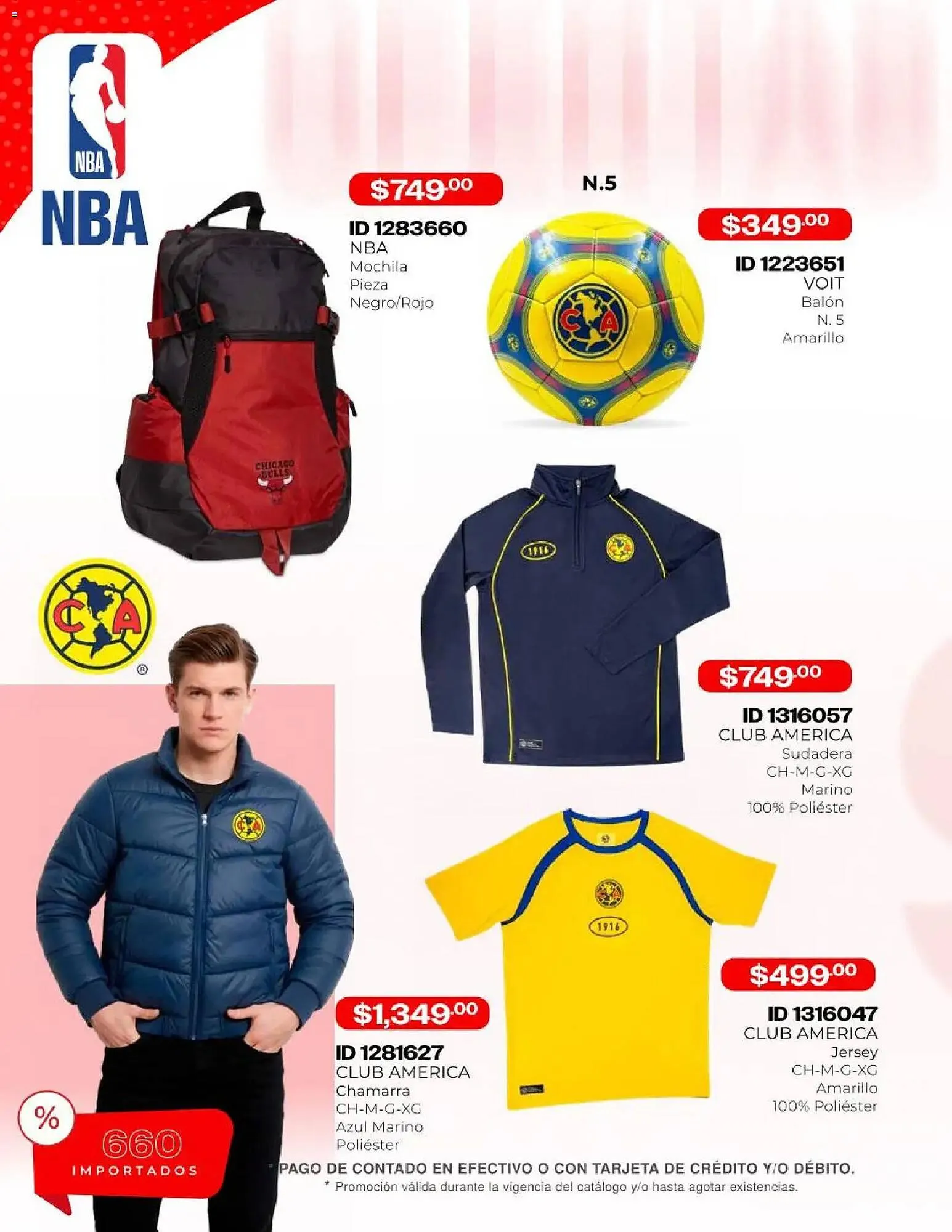 Catálogo de Catálogo Price Shoes 15 de mayo al 1 de enero 2027 - Pagina 24