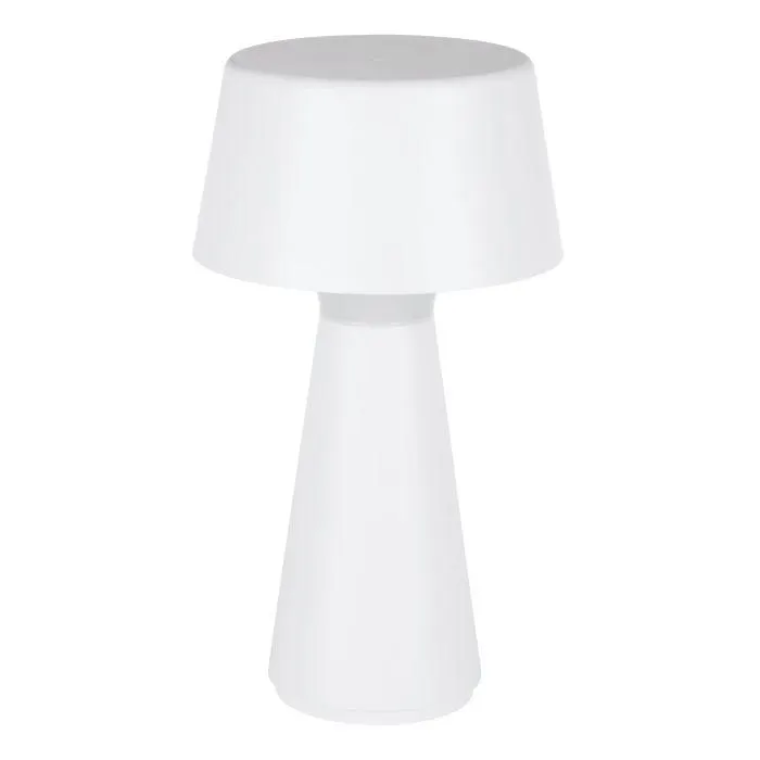 SCORRANO Lámpara de mesa