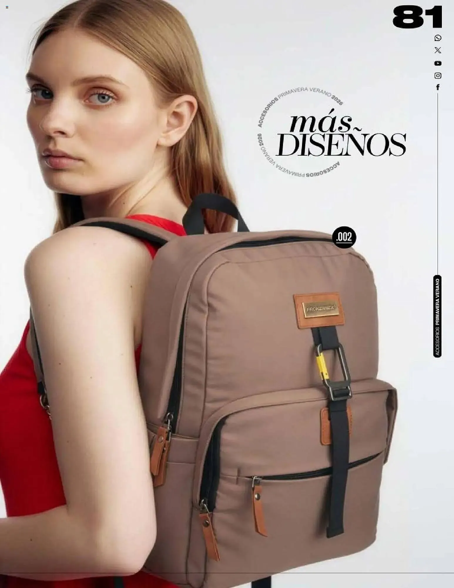 Catálogo de Catálogo Price Shoes 18 de abril al 1 de enero 2027 - Pagina 81