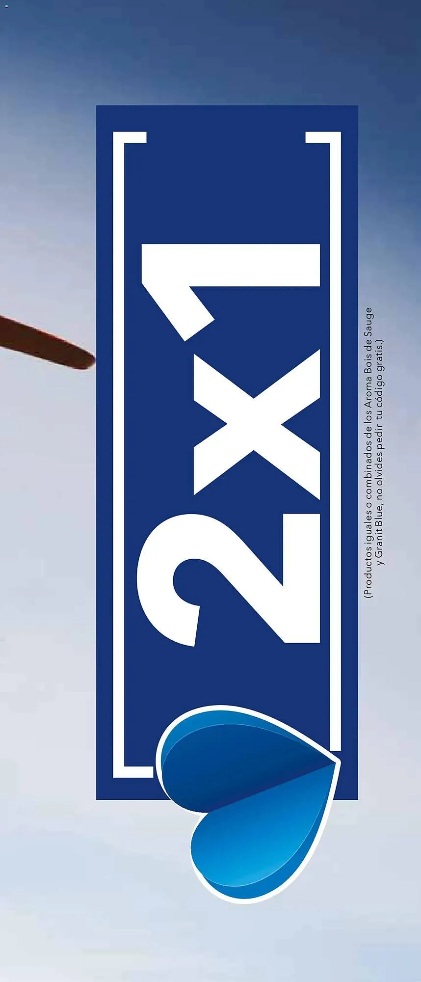 Catálogo de Catálogo Yves Rocher 2 de junio al 22 de junio 2026 - Pagina 51