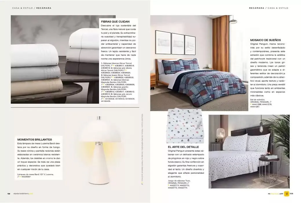 Catálogo de Nuestras mejores ofertas para ti 3 de marzo al 31 de mayo 2025 - Pagina 57