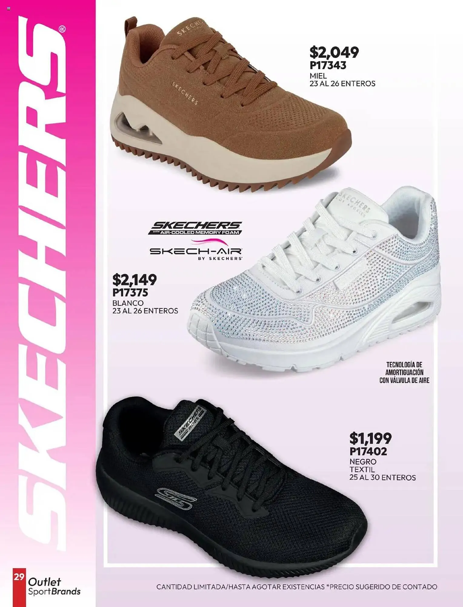 Catálogo de Catálogo Cklass 19 de agosto al 16 de septiembre 2025 - Pagina 32