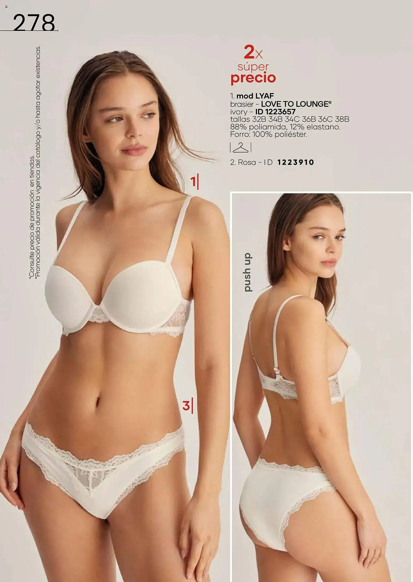 Catálogo de Catálogo Price Shoes 27 de noviembre al 1 de marzo 2026 - Pagina 278