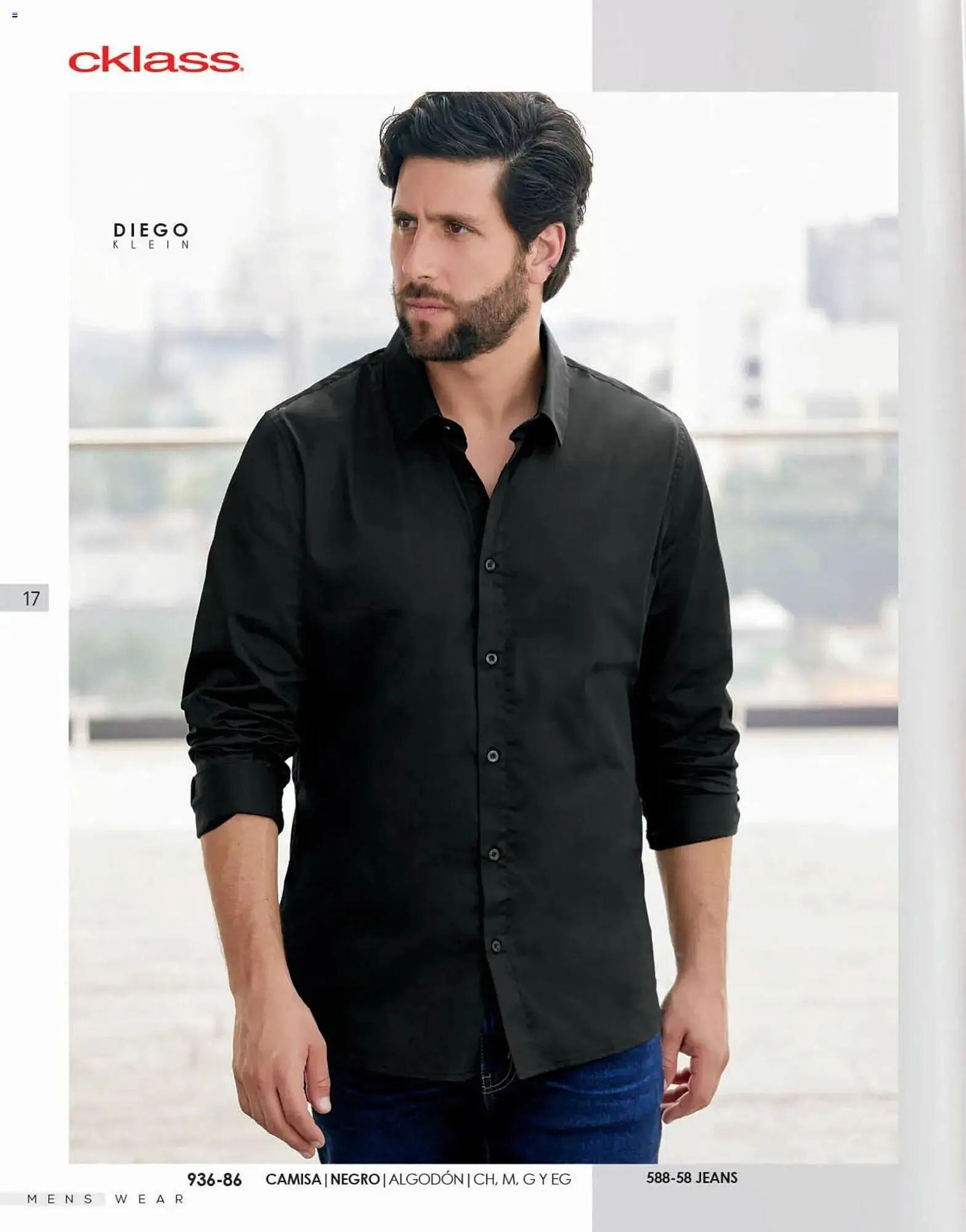 Catálogo de Catálogo Cklass 2 de enero al 1 de mayo 2026 - Pagina 93