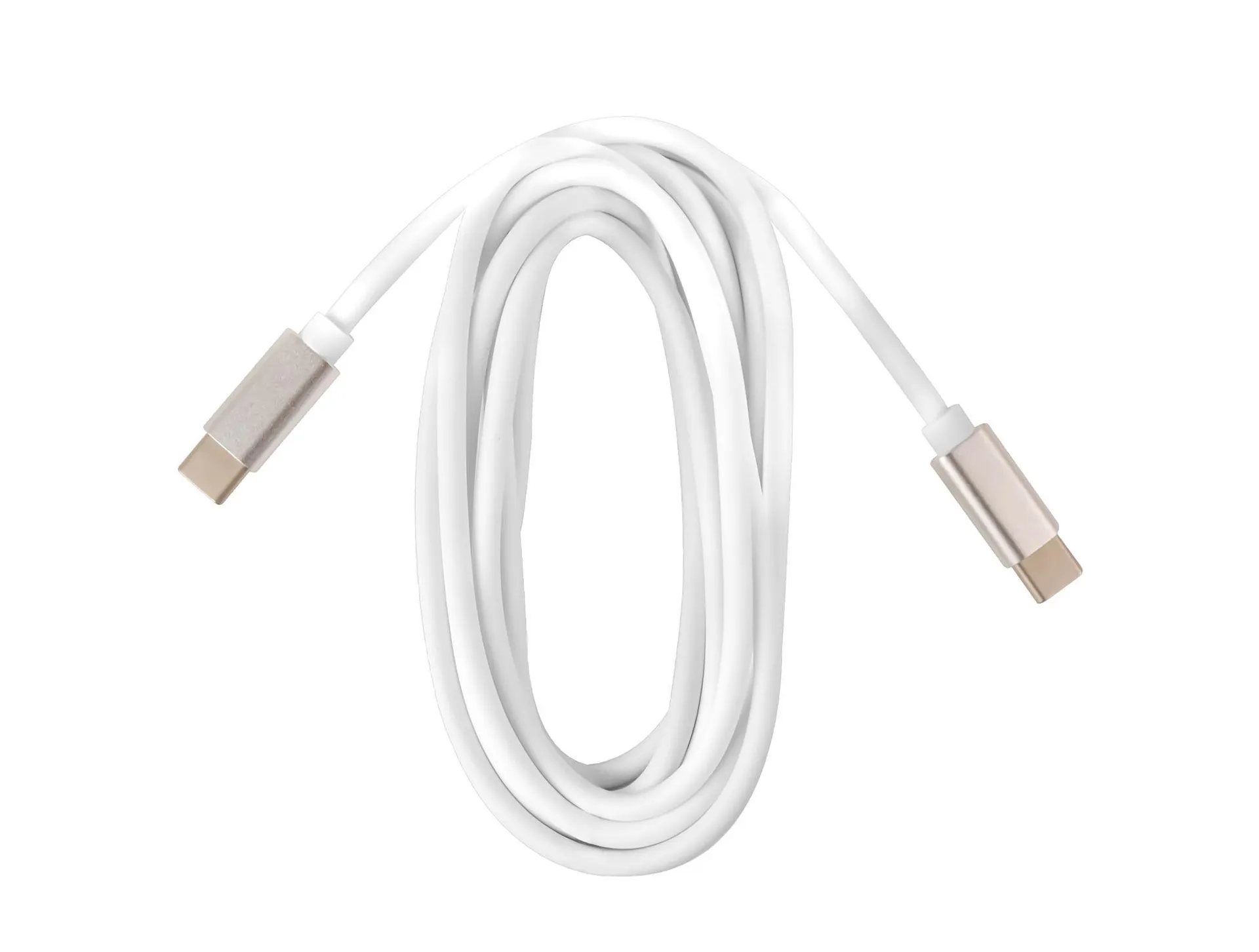 Cable USB Perfect Choice Tipo-C A Tipo-C PC-101710