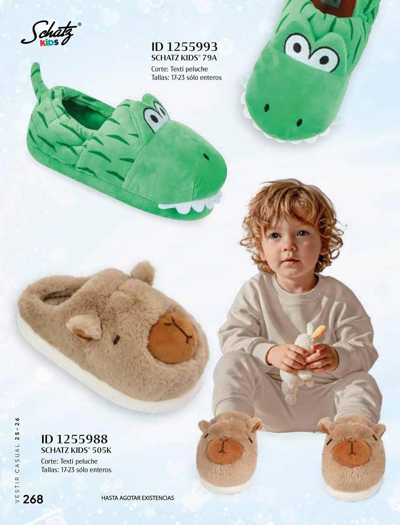 Catálogo de Catálogo Price Shoes 27 de noviembre al 31 de diciembre 2026 - Pagina 268