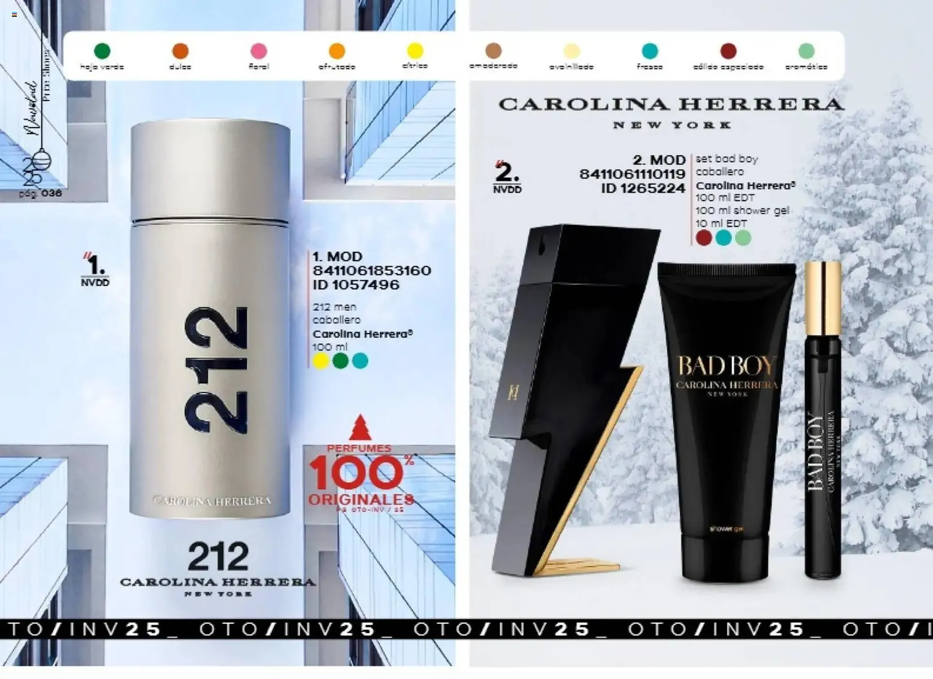 Catálogo de Catálogo Price Shoes 11 de noviembre al 1 de febrero 2026 - Pagina 36