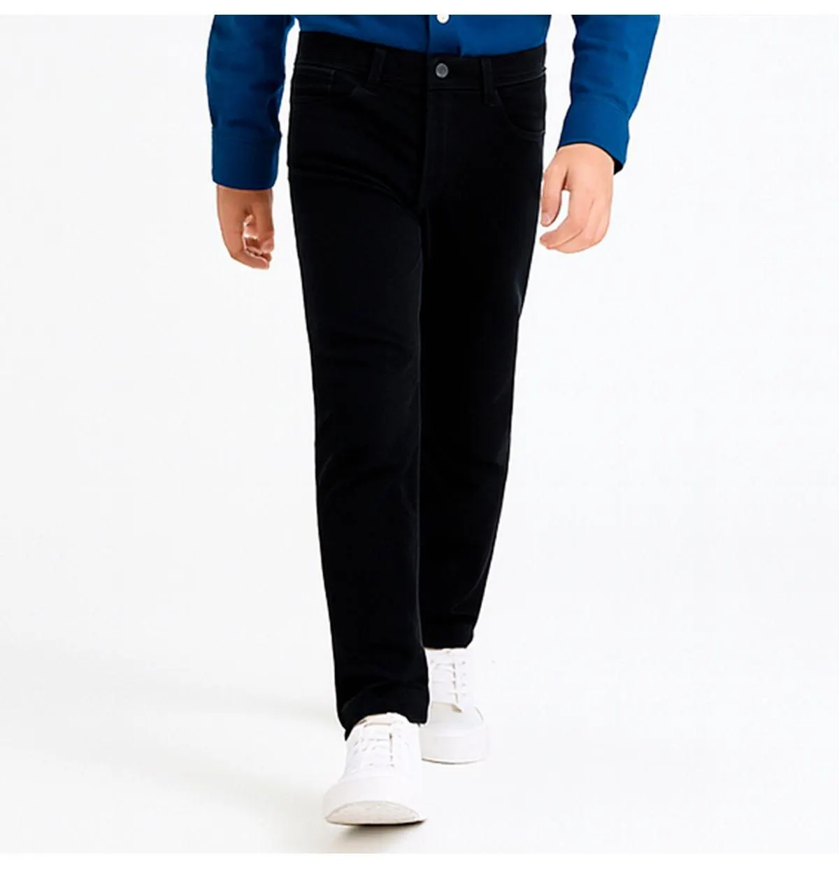 Jeans Southland Clásico Para Niño SOJ-0920A