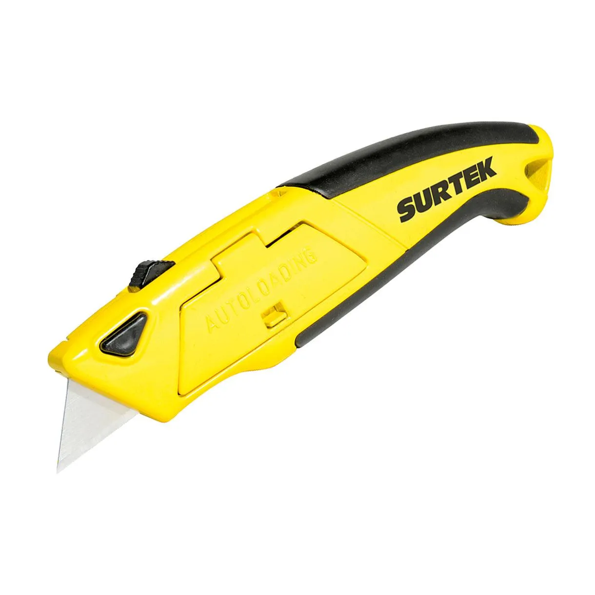 NF12 Cutter 6" navaja recta