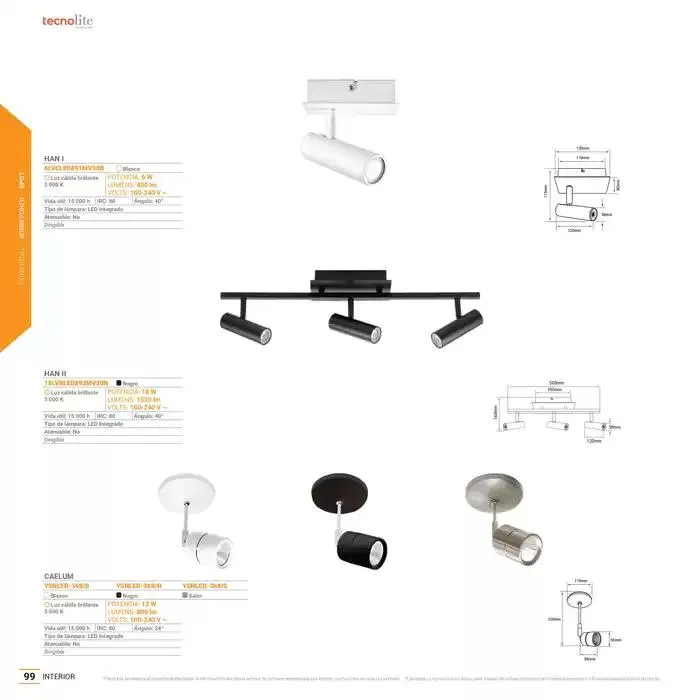 Catálogo de TecnoliteMEDIA 1 de enero al 31 de diciembre 2025 - Pagina 90