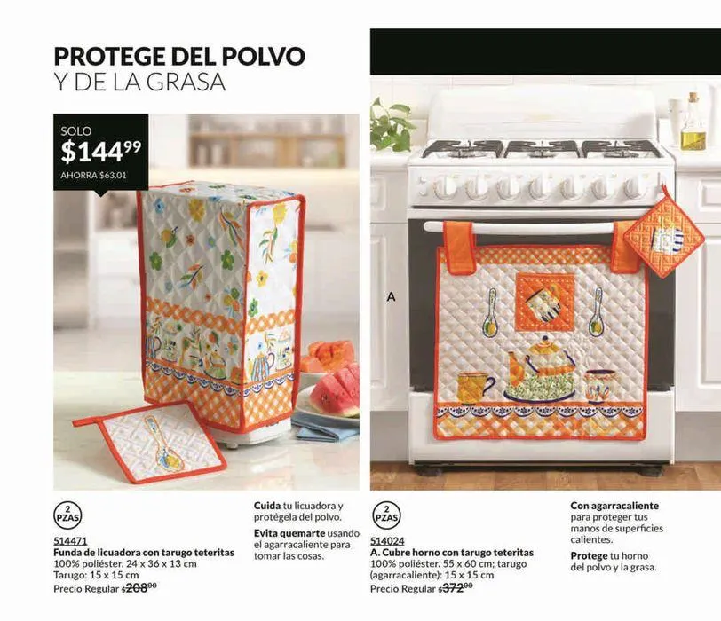 Catálogo de Avon Casa & Estilo C16 31 de agosto al 7 de octubre 2024 - Pagina 162