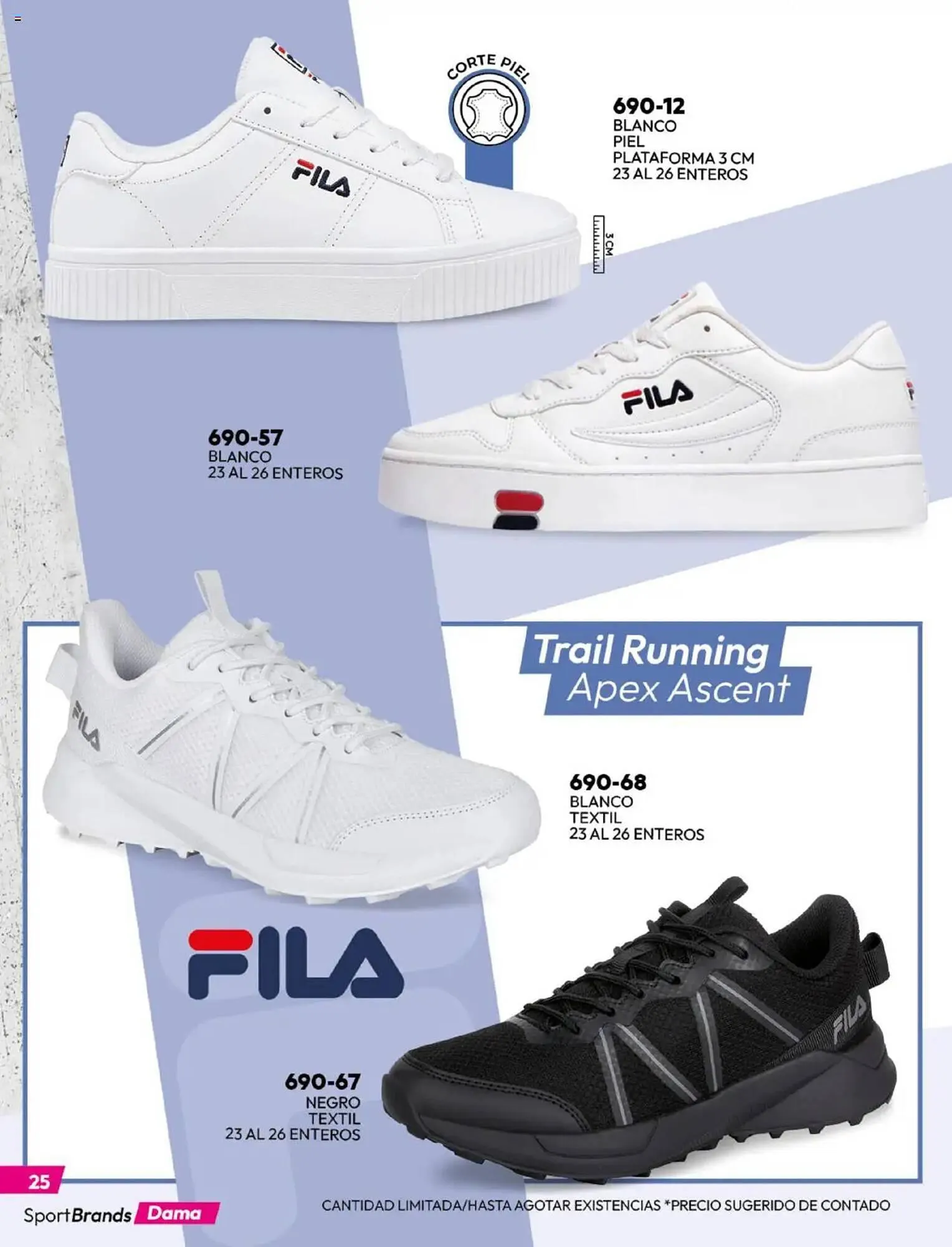 Catálogo de Catálogo Cklass 14 de julio al 1 de enero 2026 - Pagina 97