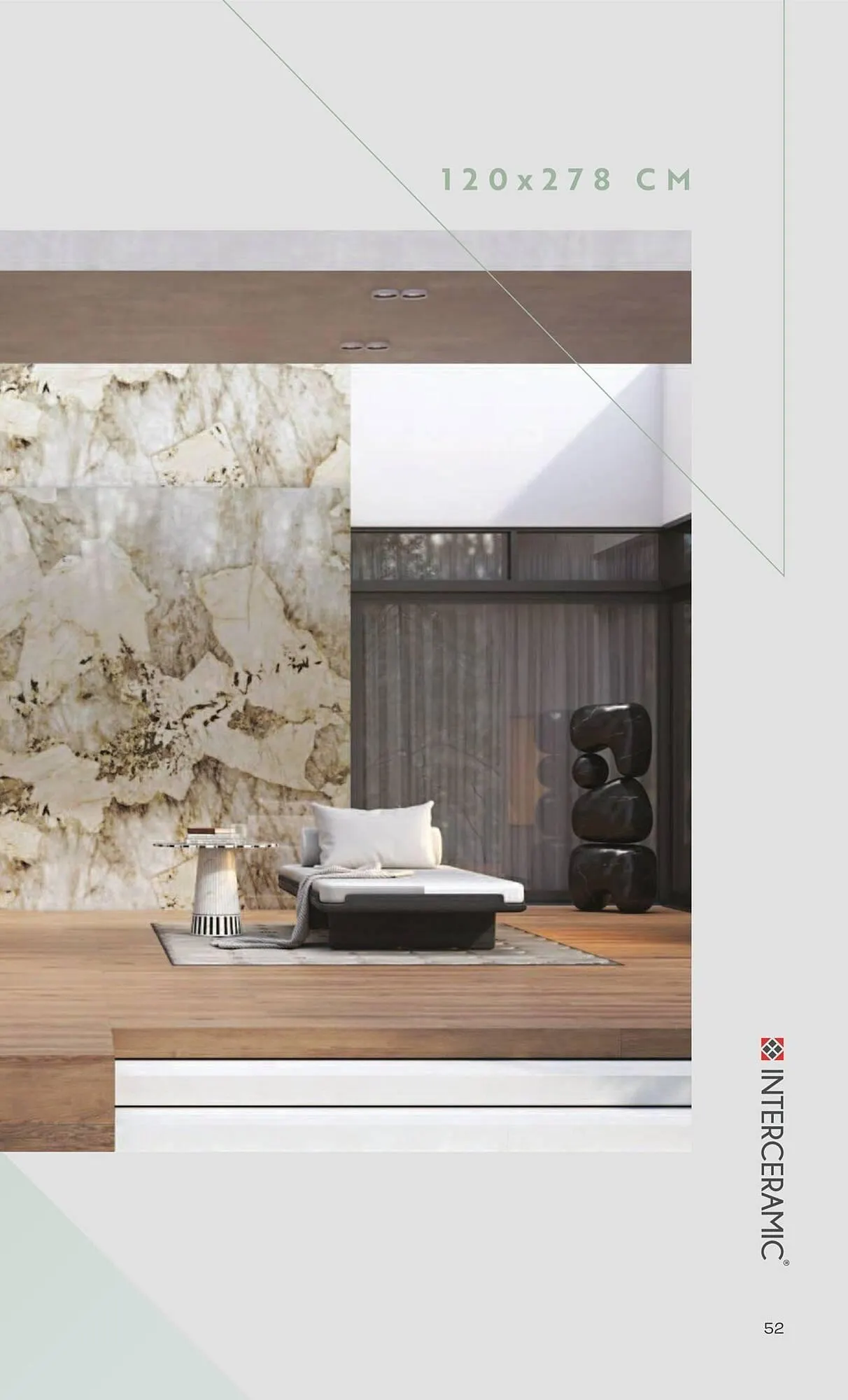 Catálogo de Catálogo Interceramic 17 de febrero al 31 de mayo 2026 - Pagina 53