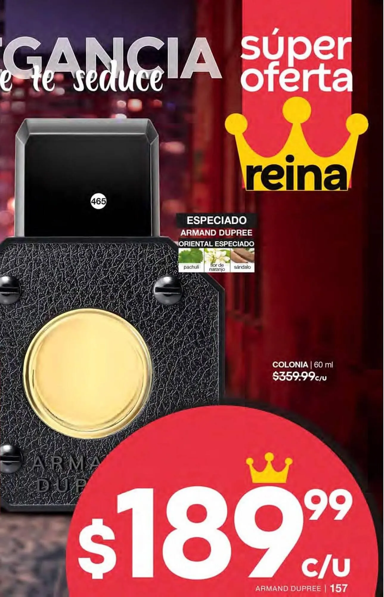 Catálogo de Catálogo Fuller 21 de agosto al 31 de octubre 2025 - Pagina 161