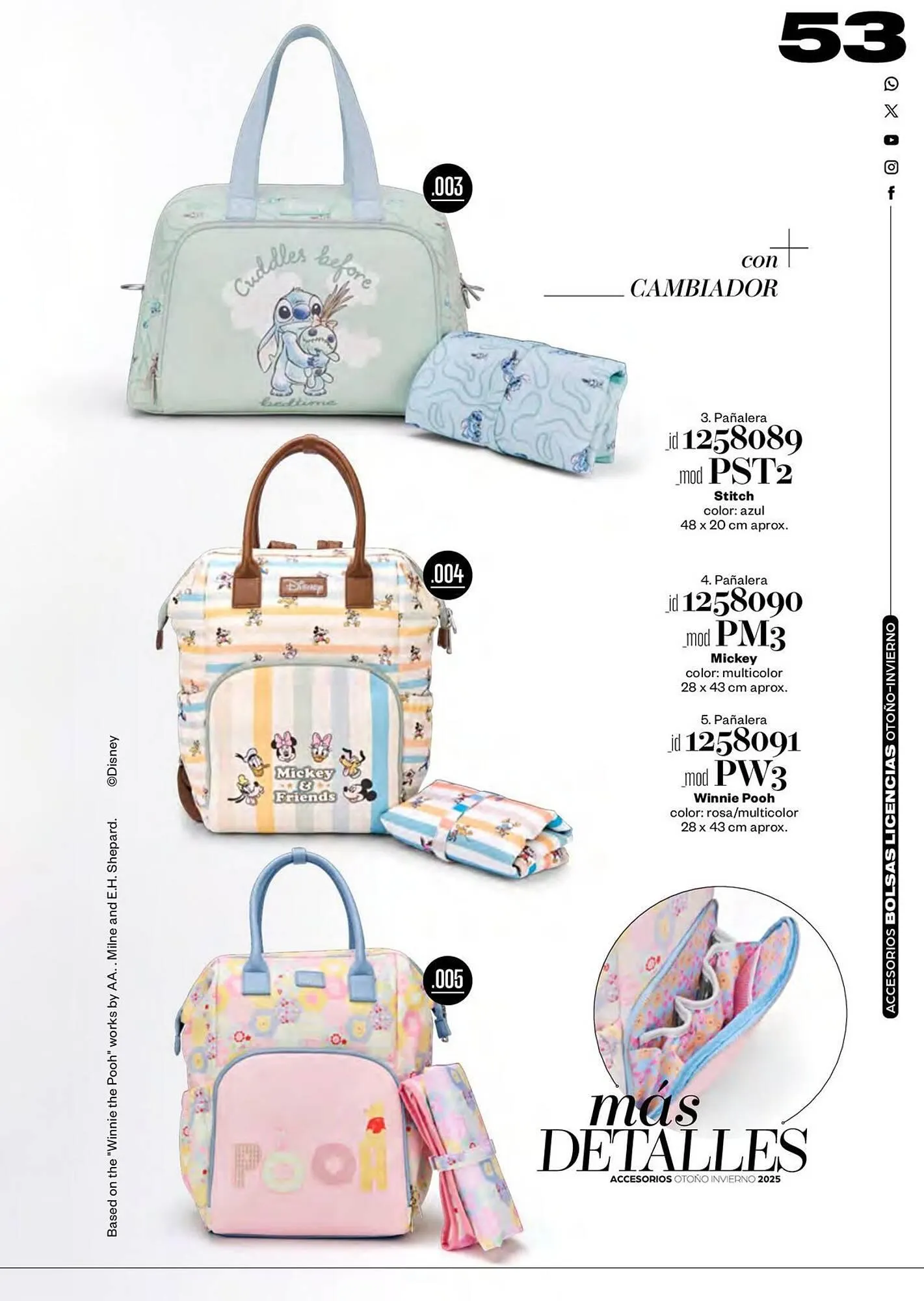 Catálogo de Catálogo Price Shoes 27 de noviembre al 28 de febrero 2026 - Pagina 53