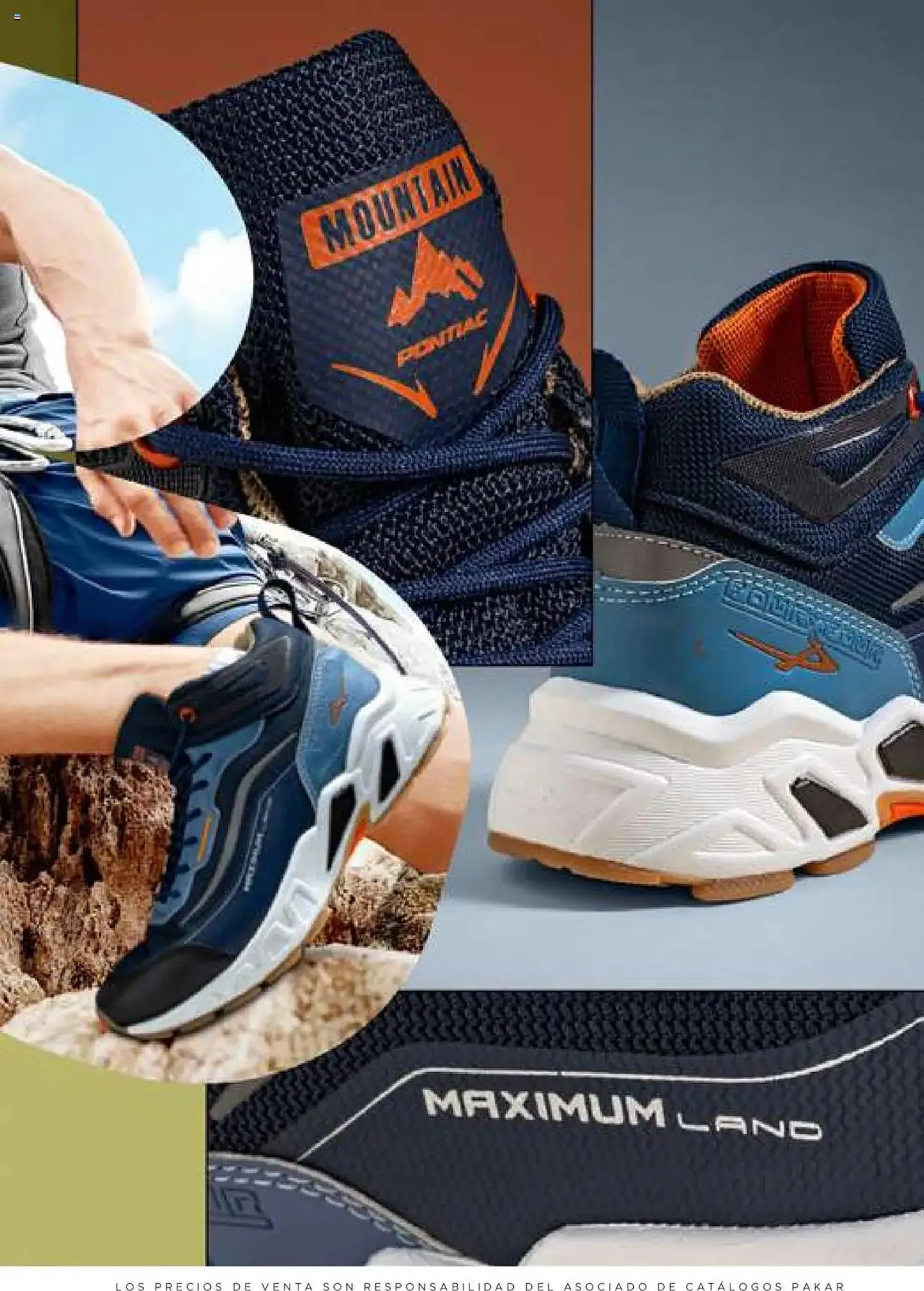 Catálogo de Catálogo SC Pakar 24 de julio al 1 de enero 2026 - Pagina 231