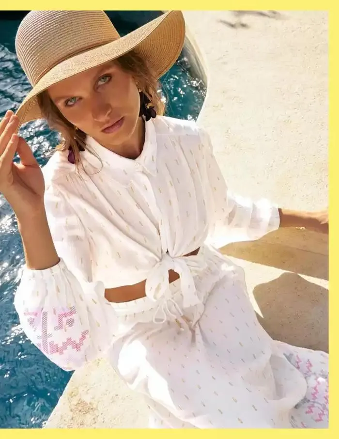 Catálogo de PLAYA | PRI-VER | 2025 | 1E 20 de febrero al 31 de agosto 2025 - Pagina 3