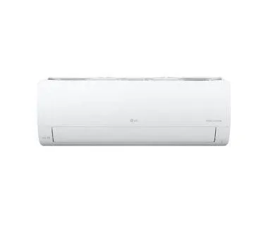 Minisplit LG VX122C3 - Inverter - 1 Tonelada - 220v - Blanco