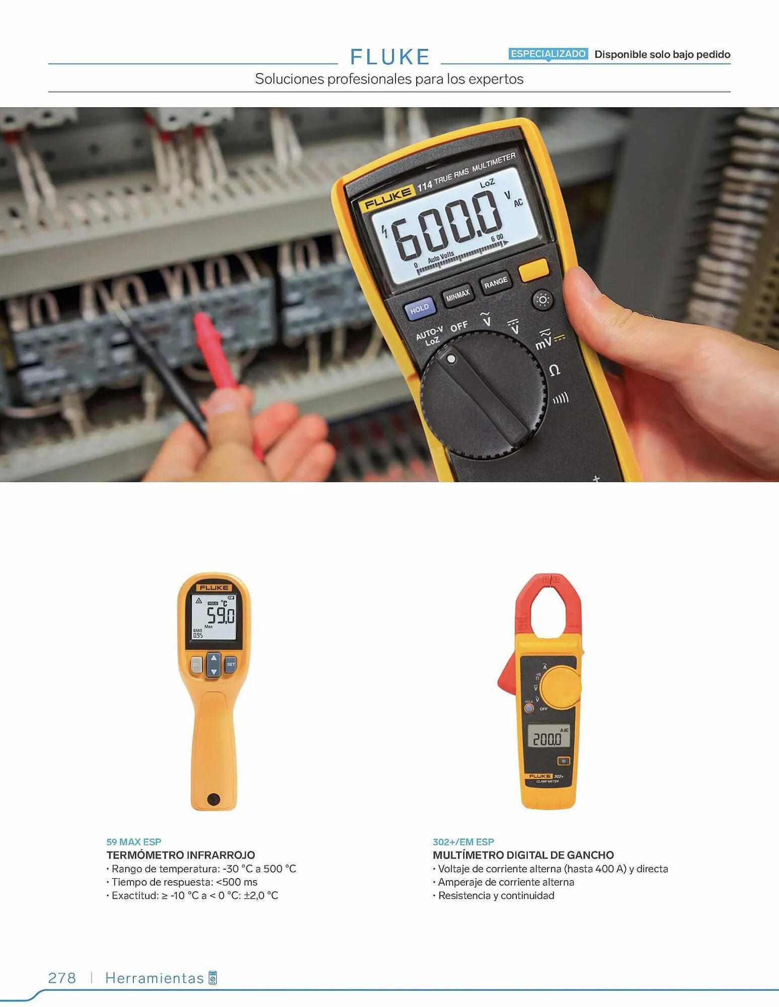 Catálogo de Catálogo Steren 2 de enero al 31 de diciembre 2023 - Pagina 298