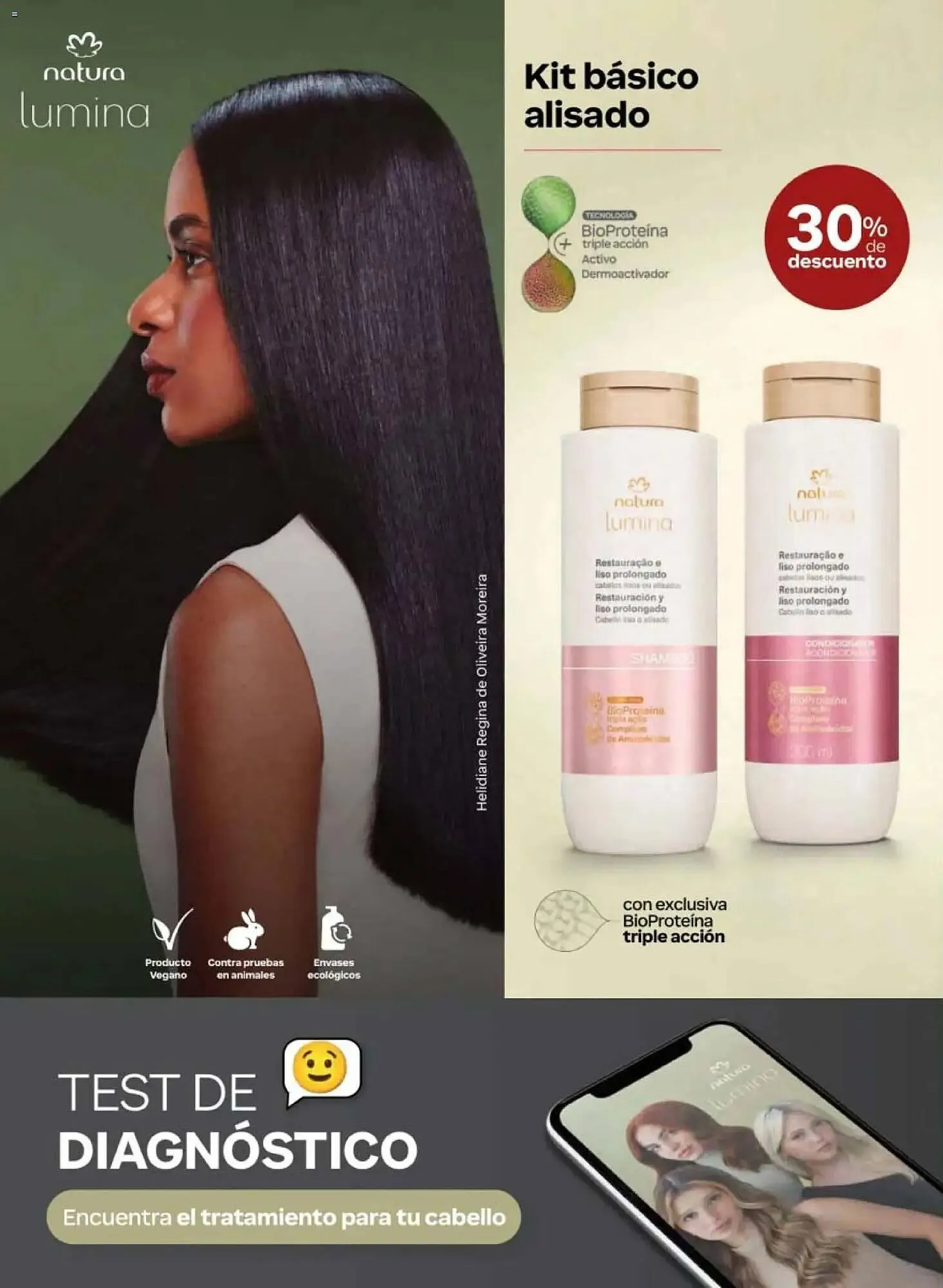 Catálogo de Catálogo Natura 13 de marzo al 23 de marzo 2026 - Pagina 122