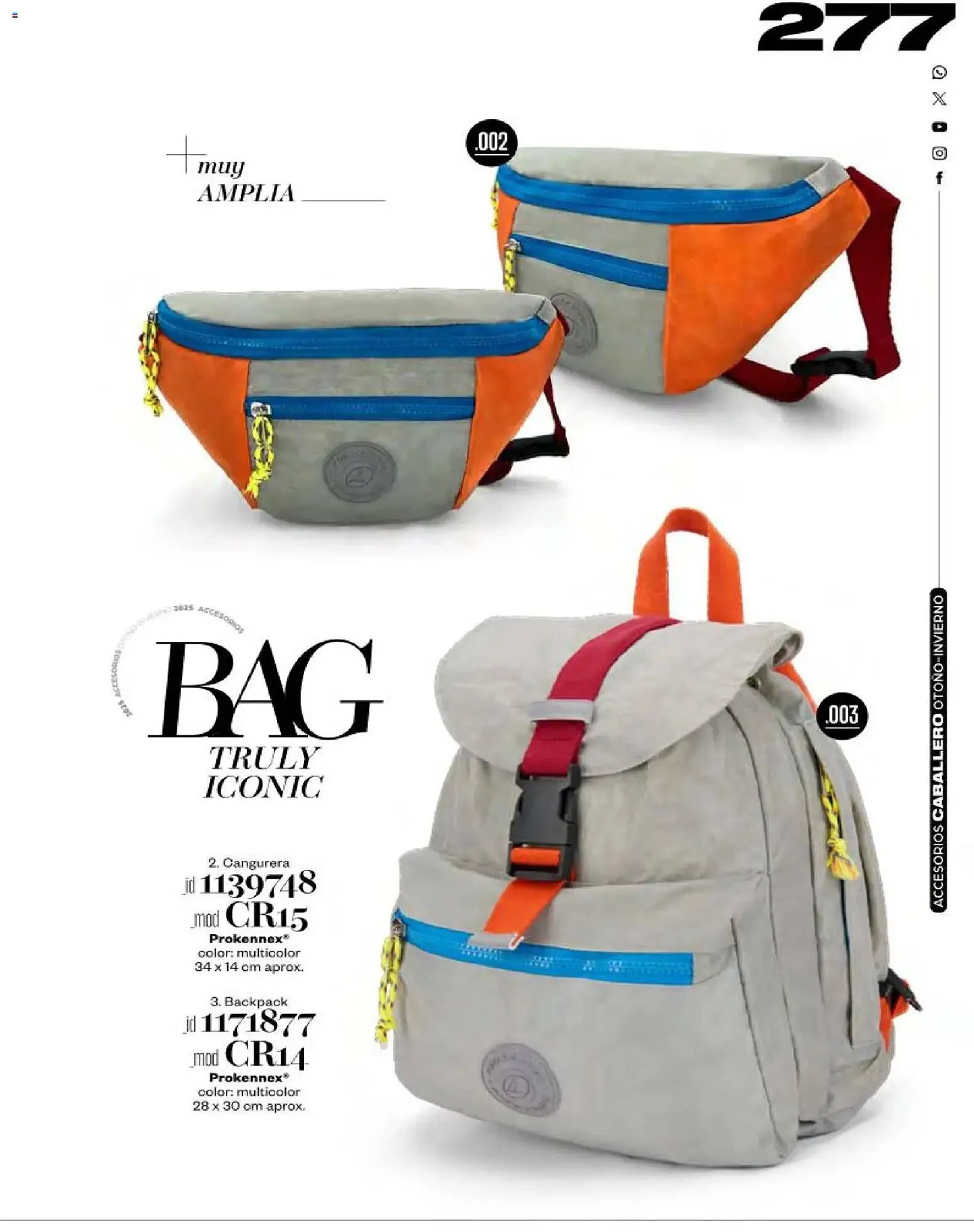 Catálogo de Catálogo Price Shoes 3 de noviembre al 1 de febrero 2026 - Pagina 277