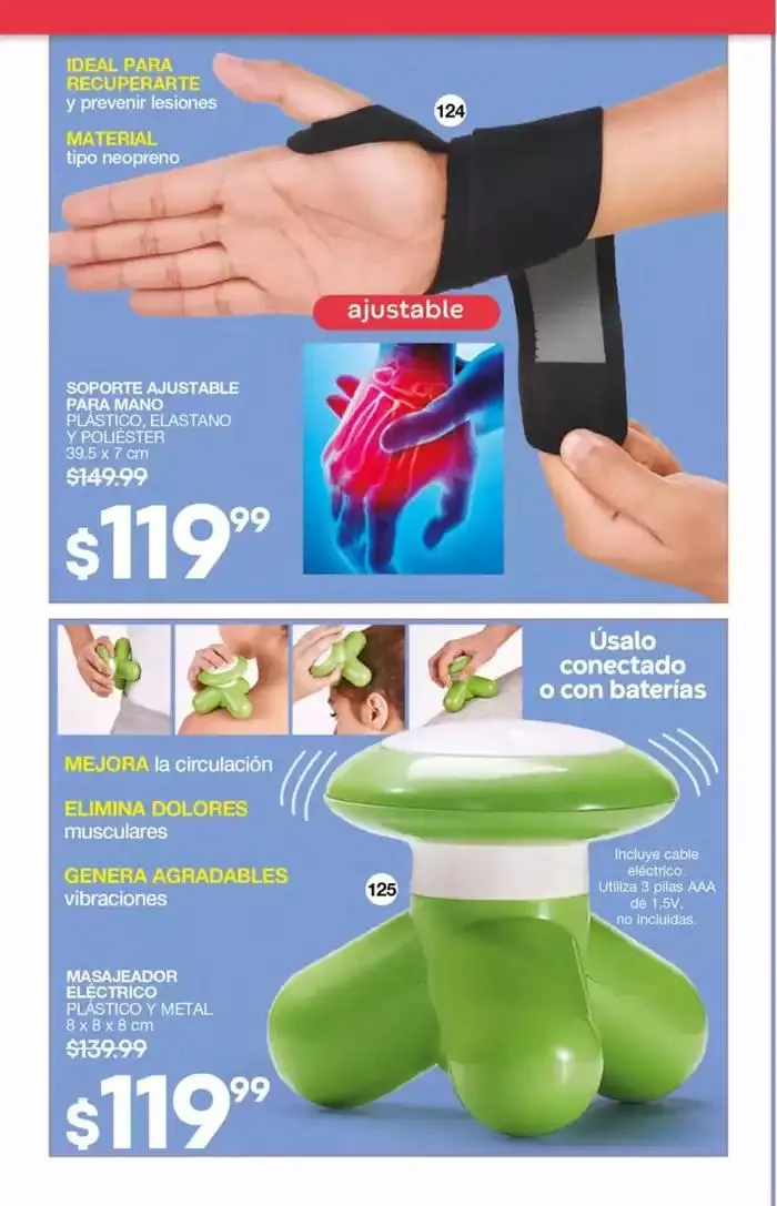 Catálogo de Fuller CAMPAÑA 18 12 de diciembre al 31 de diciembre 2024 - Pagina 163