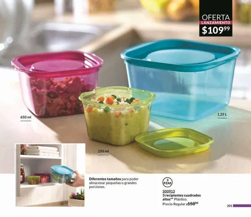 Catálogo de Avon Casa & Estilo C16 31 de agosto al 7 de octubre 2024 - Pagina 201