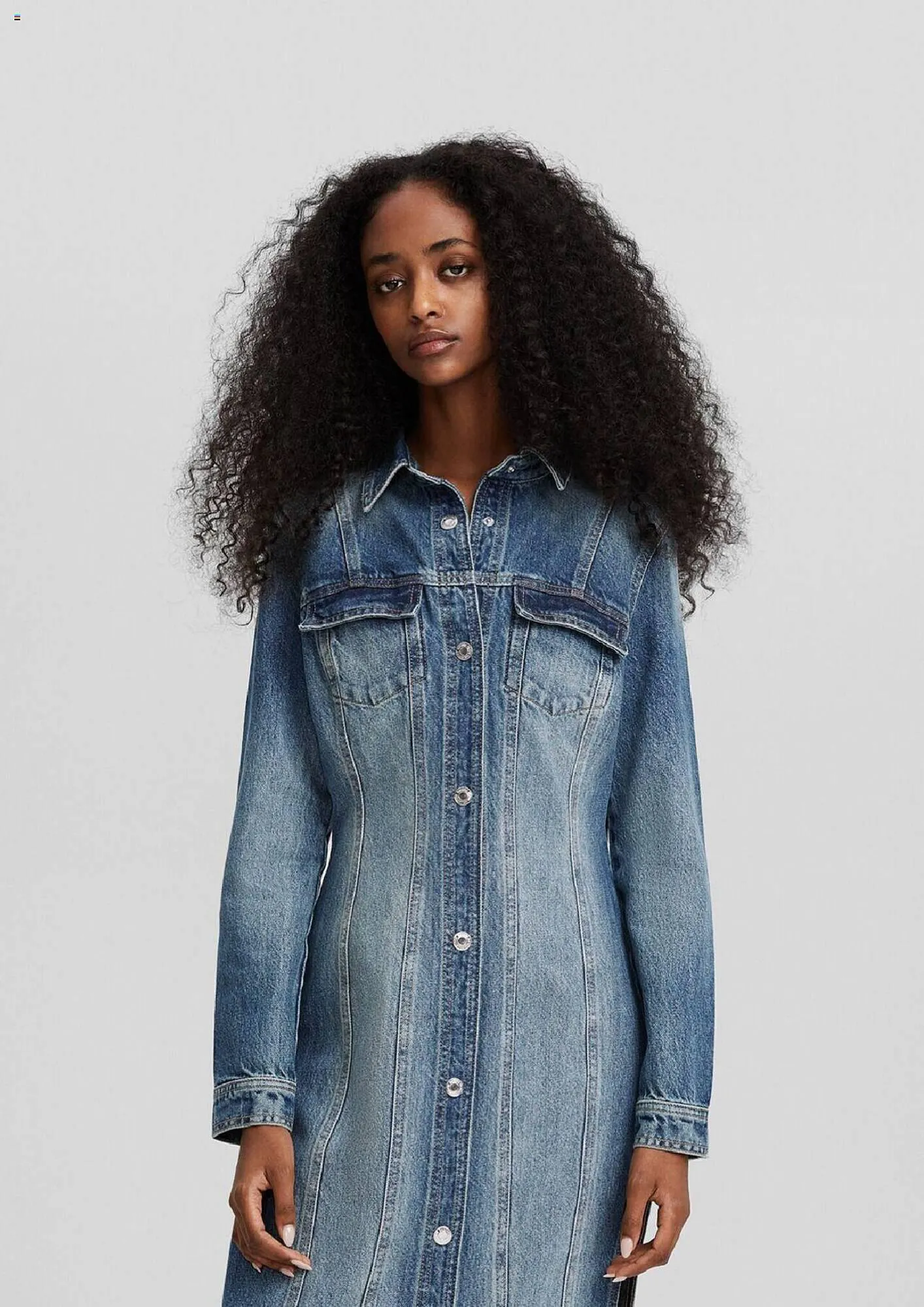 Catálogo de Catálogo Bershka 1 de septiembre al 30 de septiembre 2023 - Pagina 2