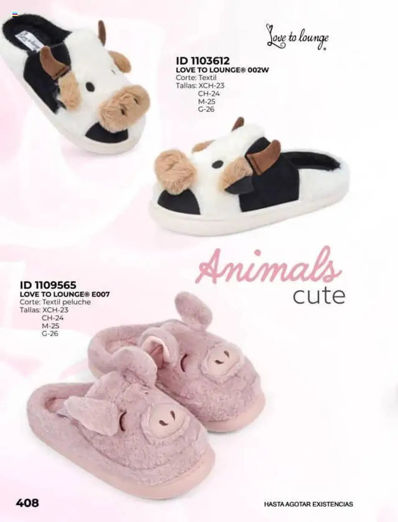 Catálogo de Catálogo Price Shoes 16 de julio al 1 de enero 2027 - Pagina 408