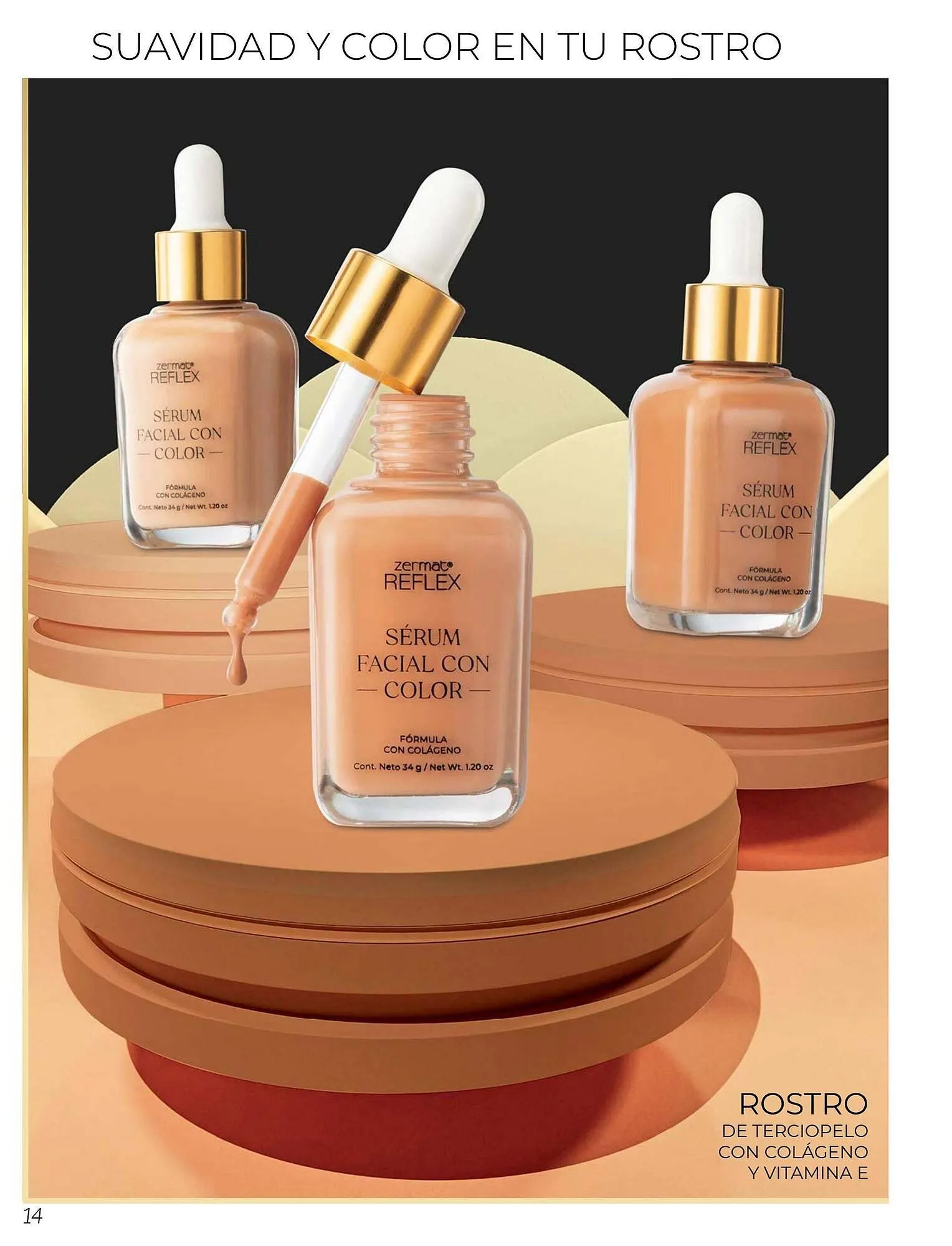 Catálogo de Catálogo Zermat 28 de febrero al 31 de marzo 2025 - Pagina 110