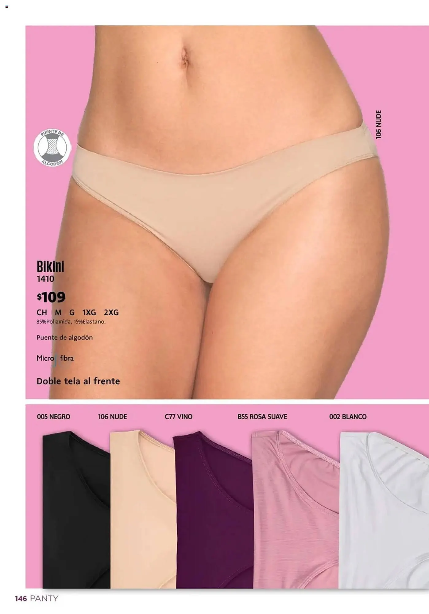 Catálogo de Catálogo Ilusión 1 de abril al 1 de mayo 2026 - Pagina 150