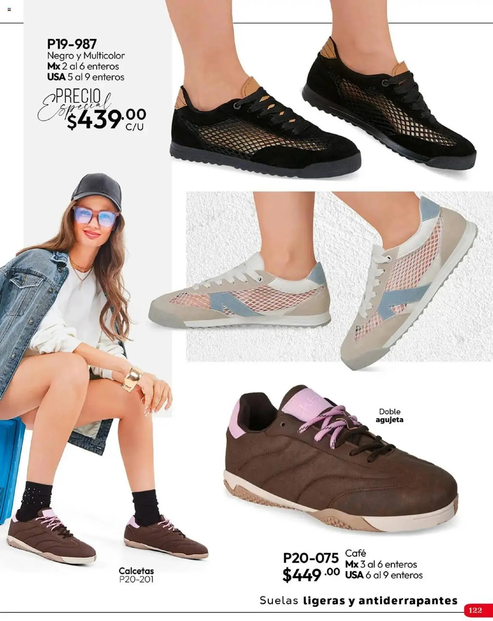 Catálogo de Catálogo Cklass 16 de septiembre al 1 de abril 2026 - Pagina 278