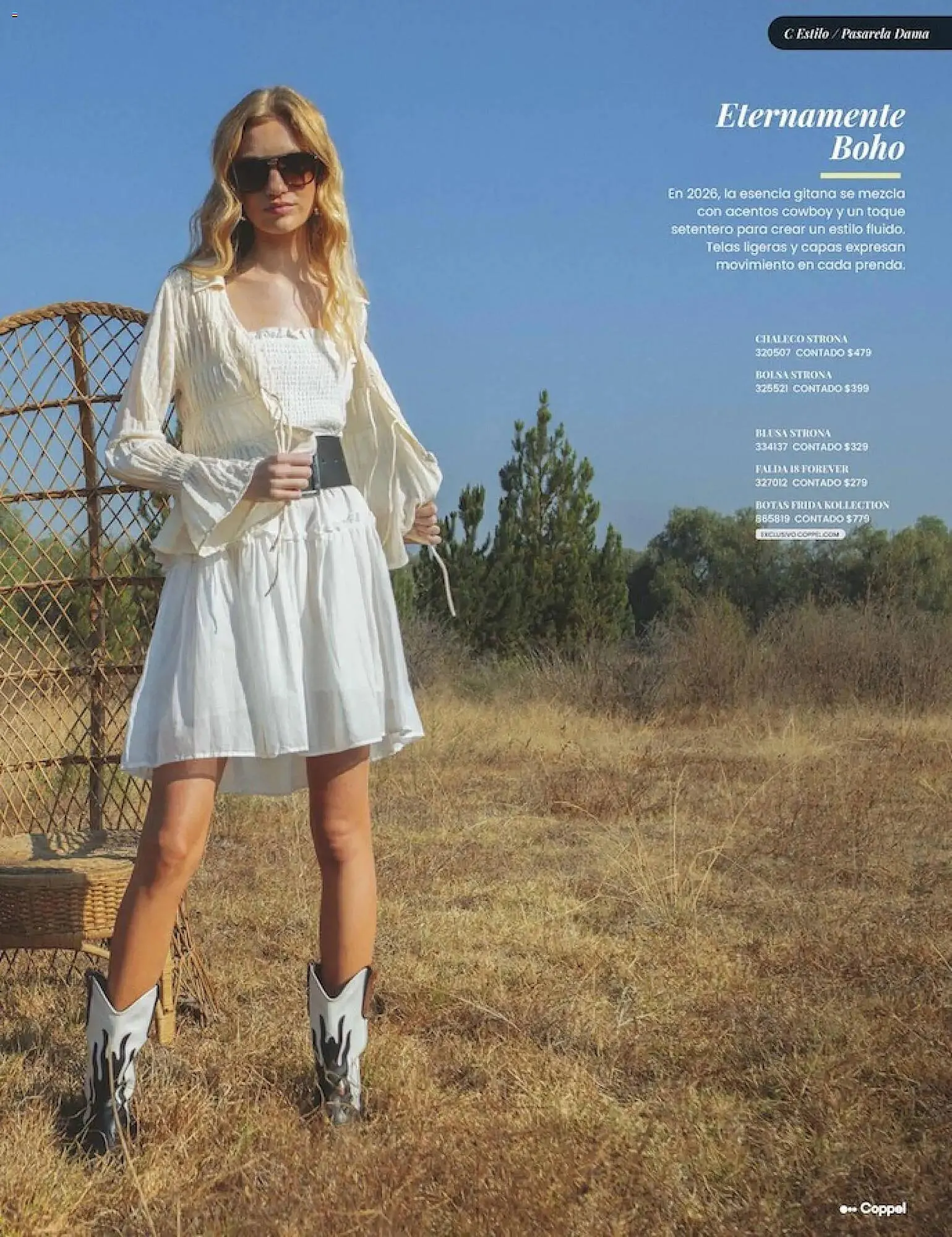 Catálogo de Catálogo Coppel 1 de marzo al 1 de abril 2026 - Pagina 24