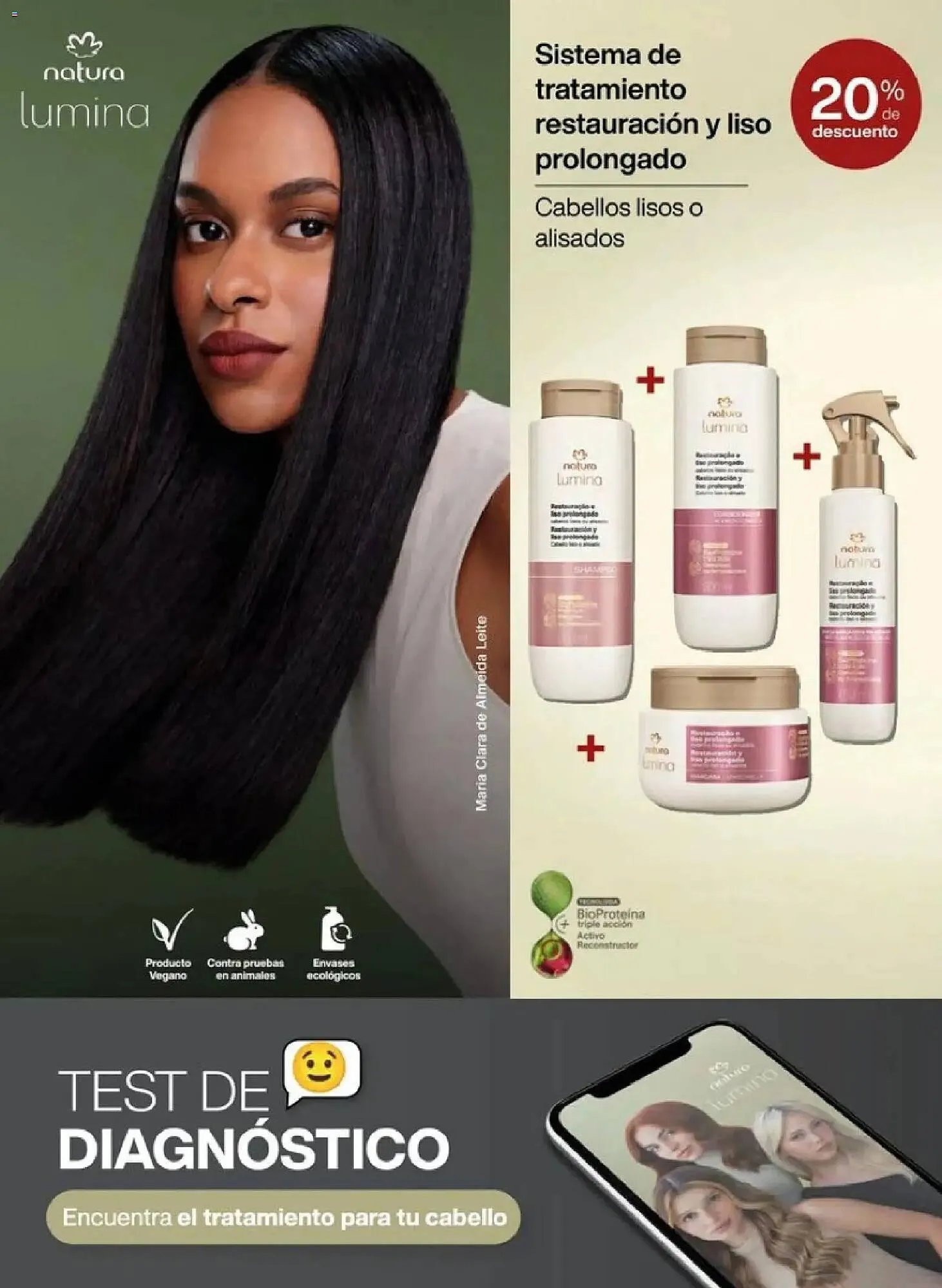 Catálogo de Catálogo Natura 10 de noviembre al 1 de enero 2026 - Pagina 146