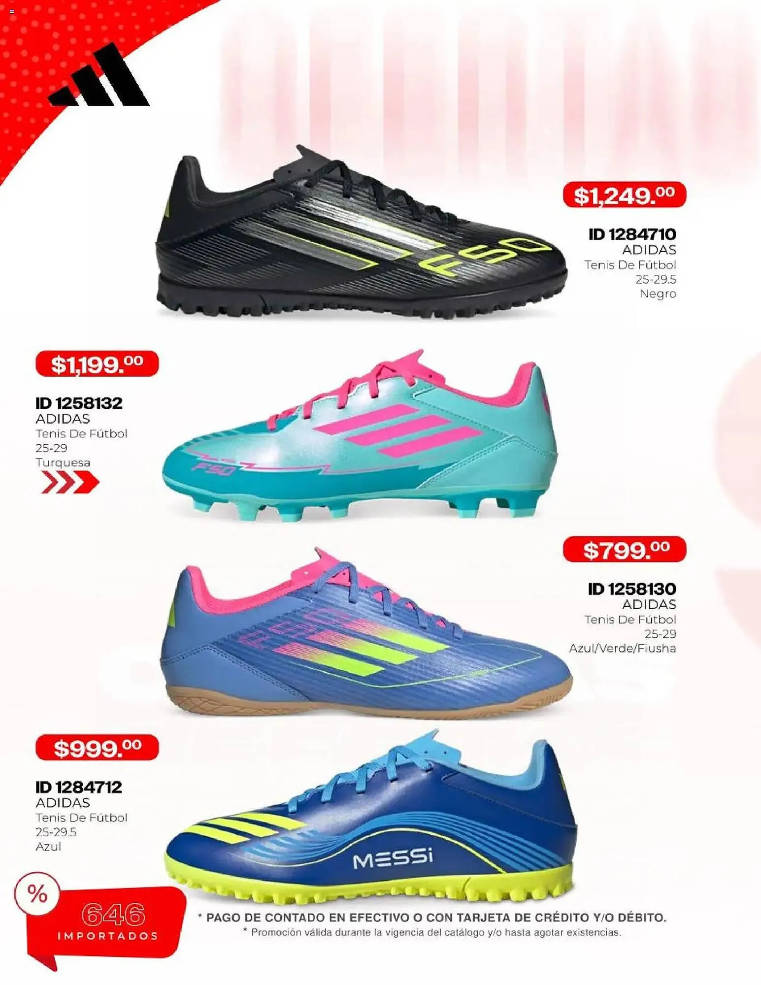 Catálogo de Catálogo Price Shoes 15 de mayo al 1 de enero 2027 - Pagina 10